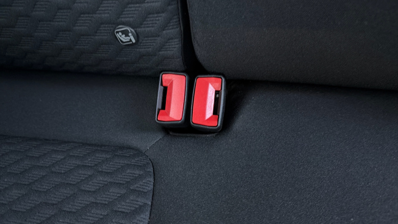 Ford Fiesta 1.0 EcoBoost Hybrid mHEV 125 Titanium 5dr Petrol Hatchback